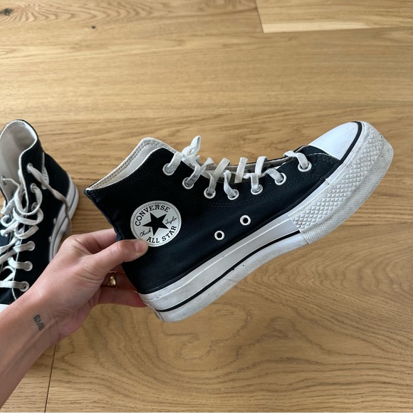 Platform Converse - Picture 4 of 7
